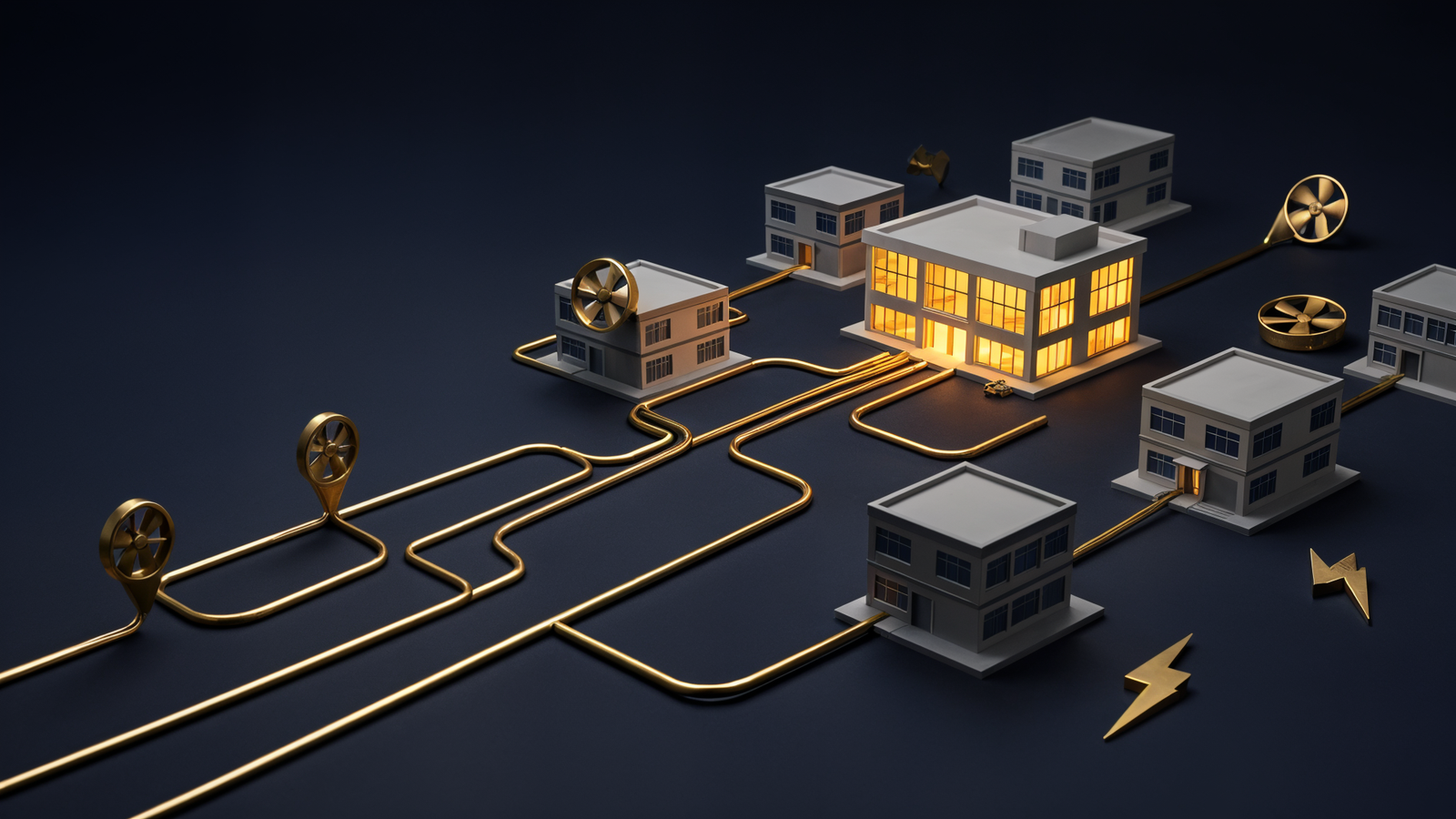 Confidential contractor acquisition pipeline with one priority target illuminated
