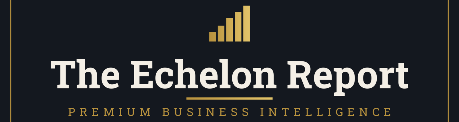 Echelon Reports