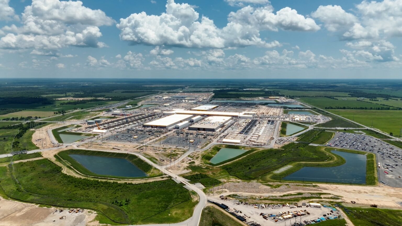 Hyperion Chart Meta Hyperion data center: Richland Parish contractors and jobs ...